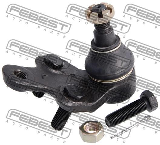 Ball joint Febest 0120-MCV30L