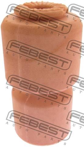 Febest Rear shock absorber bump – price 30 PLN