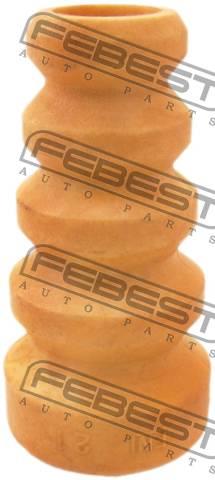 Rear shock absorber bump Febest MD-EA3R