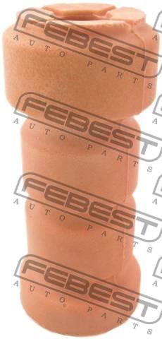 Rear shock absorber bump Febest SBD-002