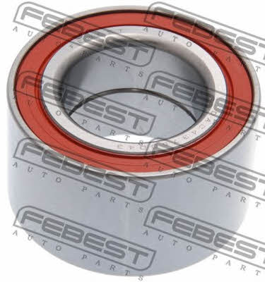 Febest Front wheel bearing – price