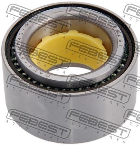 Buy Febest DAC41683540 – good price at EXIST.AE!