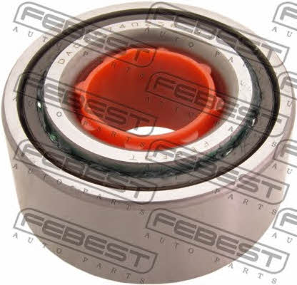 Febest Front wheel bearing – price 81 PLN