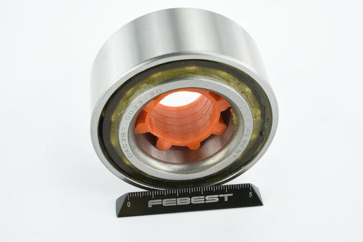 Febest Front wheel bearing – price 67 PLN