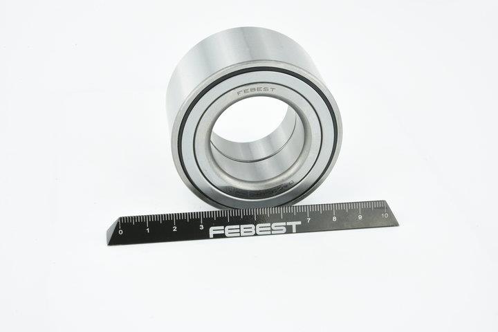 Febest Front wheel bearing – price 99 PLN