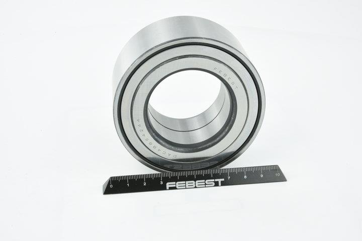 Febest Front wheel bearing – price 157 PLN