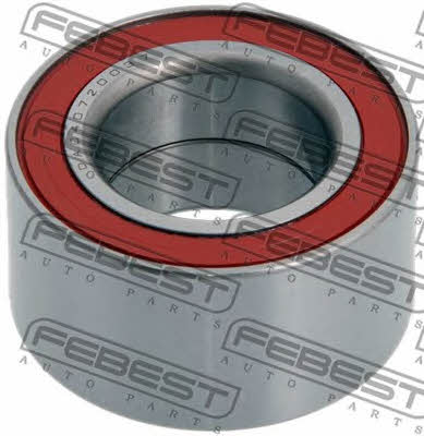 Febest Front Wheel Bearing Kit – price 69 PLN