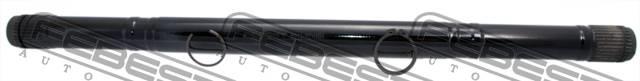Right axle shaft Febest 0312-RD1RH