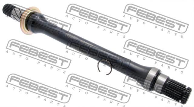 Buy Febest 0512626GD – good price at EXIST.AE!