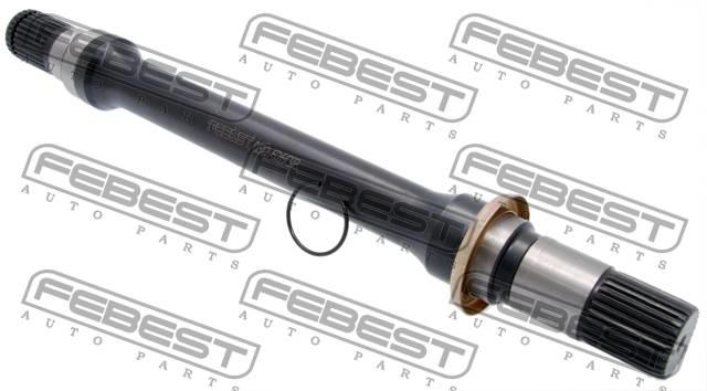 Buy Febest 0512-626GE at a low price in United Arab Emirates!