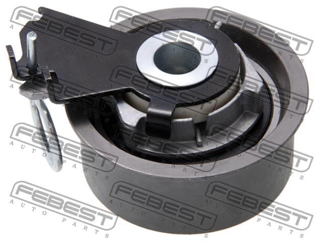 Timing belt tensioner pulley Febest 1287-ELAN