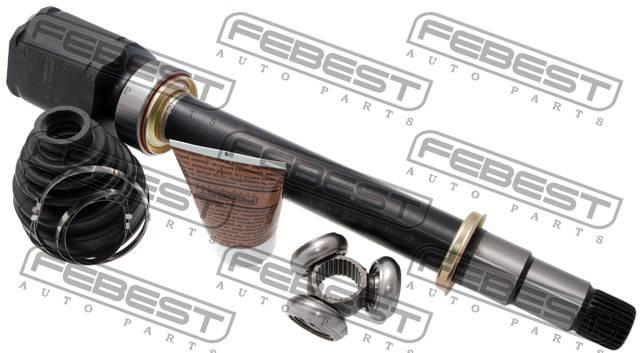 Buy Febest 0111GSV40RH – good price at EXIST.AE!