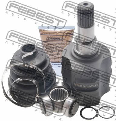 Febest CV joint – price 250 PLN