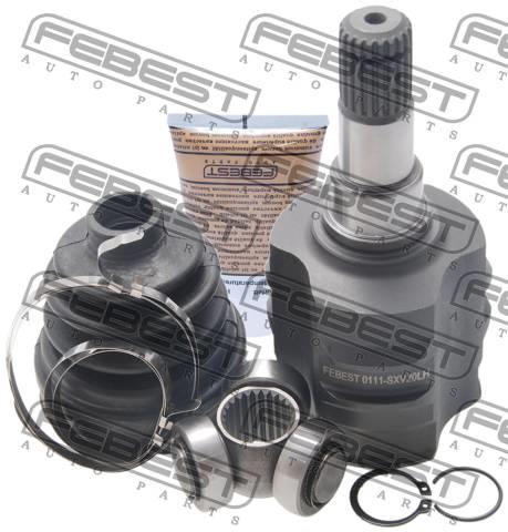 Buy Febest 0111SXV20LH – good price at EXIST.AE!