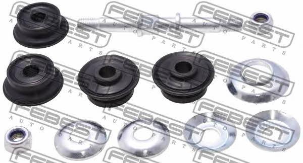 Front stabilizer bar Febest 0123-NCP150F