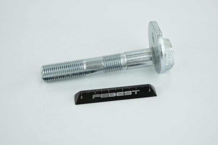 Eccentric bolt Febest 0129-012