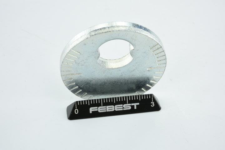 Eccentric washer Febest 0130-006