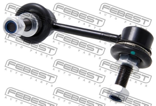 Front Left stabilizer bar Febest 0223-A33FL