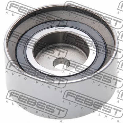 Tensioner pulley, timing belt Febest 0187-JZX100