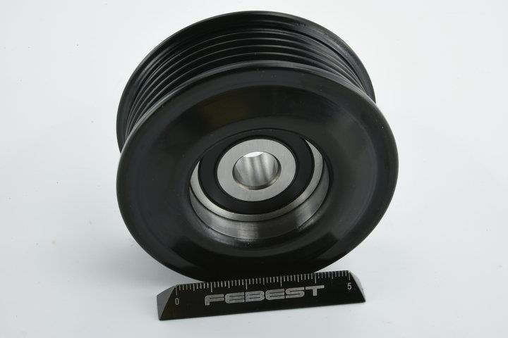 Febest Bypass roller – price 73 PLN
