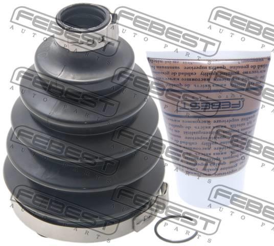 Febest CV joint boot outer – price 110 PLN
