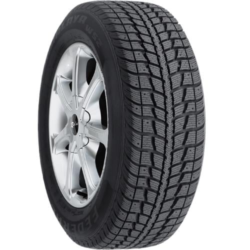Federal Tyres 87AG7AFE Passenger Winter Tyre Federal Tyres Himalaya WS2 215/65 R17 99T 87AG7AFE