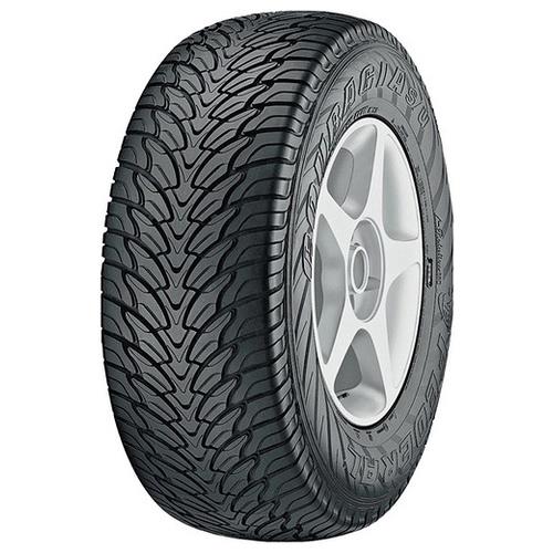 Federal Tyres 45GK0AFE Commercial All Seson Tyre Federal Tyres Couragia S/U 275/45 R20 110V 45GK0AFE