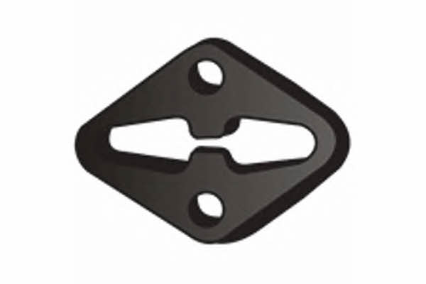 Fenno X30305 Exhaust mounting pad X30305