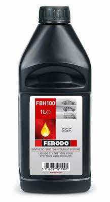 Ferodo FBH100 Brake fluid FBH100