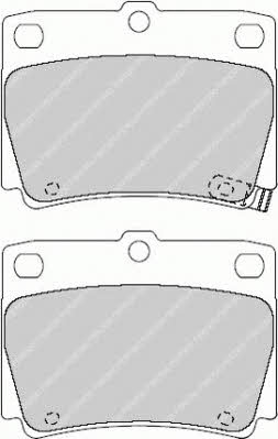 pad-set-rr-disc-brake-fdb1570-13033335