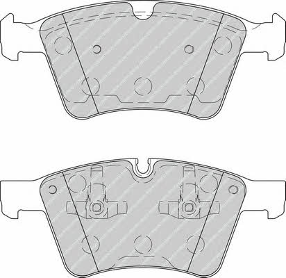 pad-set-rr-disc-brake-fdb4189-13086749