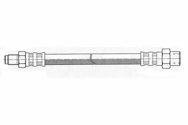 FHY2024 Ferodo Brake Hose