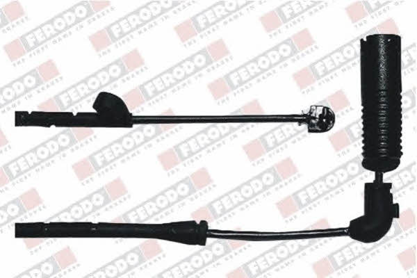 FWI258 Ferodo Brake pad wear sensor