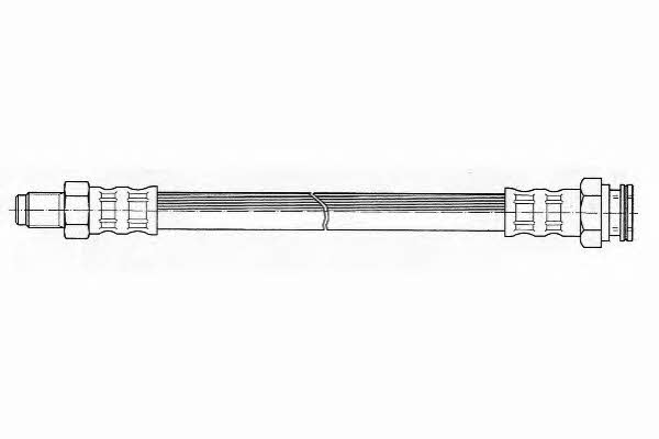 FHY2250 Ferodo Brake Hose