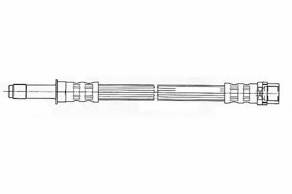 FHY2305 Ferodo Brake Hose