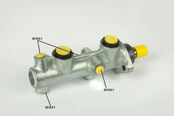 Ferodo FHM1087 Brake Master Cylinder FHM1087