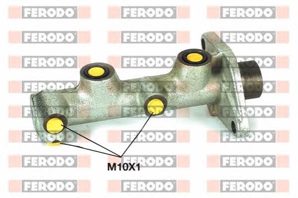 Ferodo FHM1239 Brake Master Cylinder FHM1239
