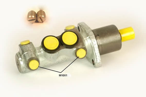 Ferodo FHM625 Brake Master Cylinder FHM625