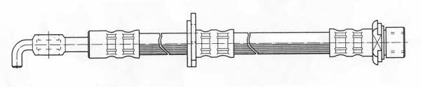 Ferodo FHY3243 Brake Hose FHY3243