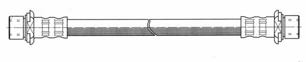 FHY3046 Ferodo Brake Hose