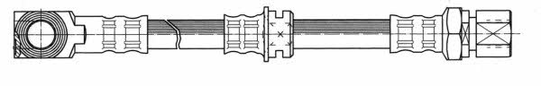 Ferodo FHY3009 Brake Hose FHY3009