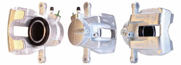 Ferodo FCL694738 Brake caliper front right FCL694738 FCL694738 Ferodo Brake caliper front right
