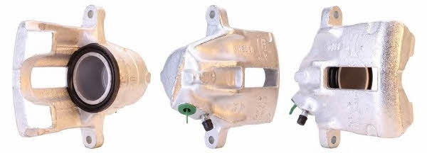 Ferodo FCL691492 Brake caliper front right FCL691492