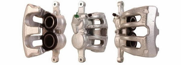 Brake caliper Peugeot 607: FCL694323 Ferodo Brake caliper front left
