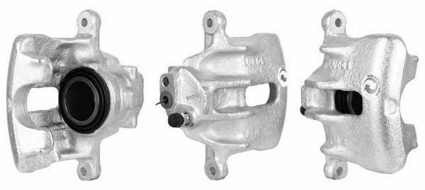Brake caliper Land Rover: FCL694789 Ferodo Brake caliper rear left