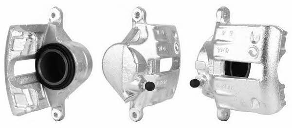 Ferodo FCL694039 Brake caliper front left FCL694039