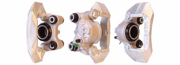 Ferodo FCL691266 Brake caliper front right FCL691266