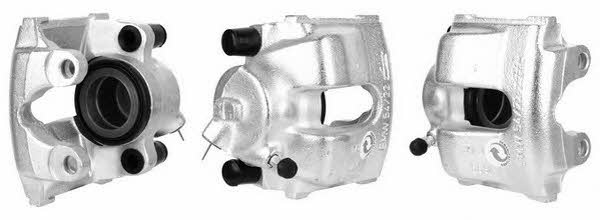 Brake caliper BMW Z3: FCL692207 Ferodo Brake caliper front left