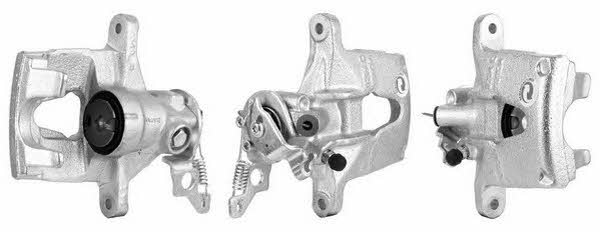 Brake caliper Jaguar X-Type: FCL694277 Ferodo Brake caliper rear left