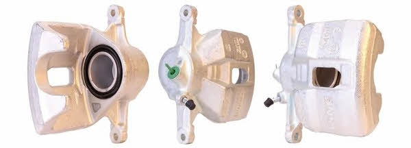 Ferodo FCL692885 Brake caliper front right FCL692885